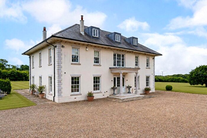6 Bedroom Detached House For Sale In Becksteddle, Colemore, Alton, Hampshire, GU34