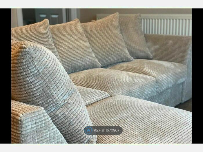 1 Bedroom Flat To Rent In Carlin Gate, Blackpool, FY2