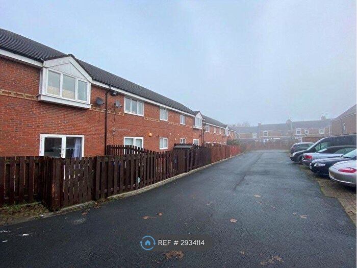 2 Bedroom Flat To Rent In Byerley Court, Shildon, DL4