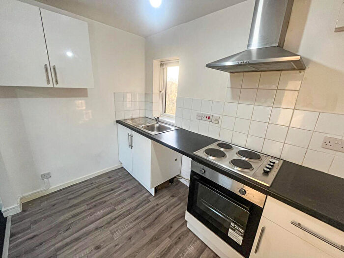 1 Bedroom Flat To Rent In Sherbrooke Road, Carrington, NG5