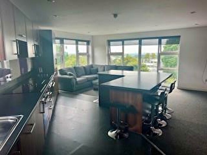 1 Bedroom Flat To Rent In Plymbridge Lane, Derriford, Plymouth, PL6