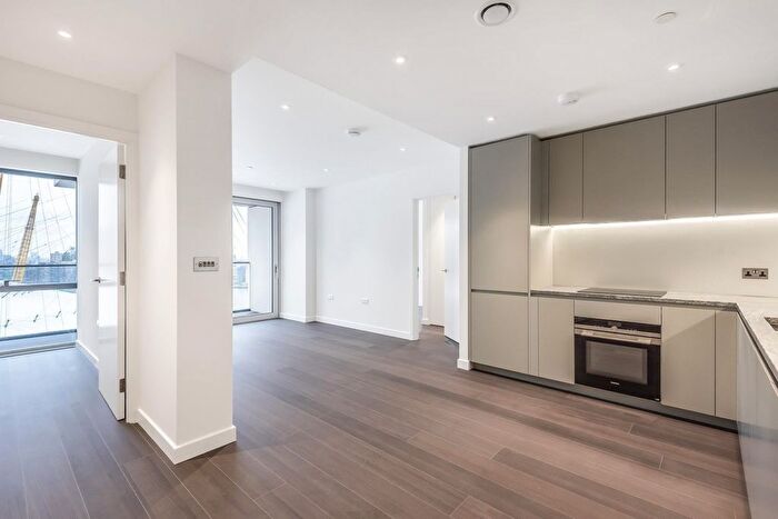 2 Bedroom Flat To Rent In No., Upper Riverside, Cutter Lane, Greenwich Peninsula, SE10