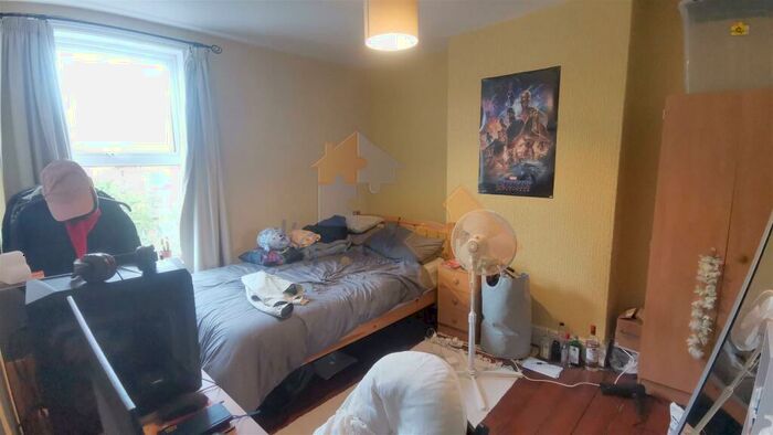 6 Bedroom Terraced House To Rent In Richmond Road, Lincoln, LN1