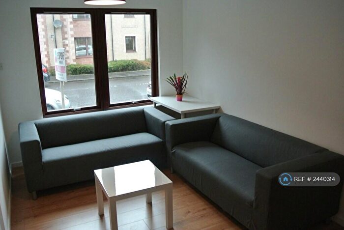 4 Bedroom Terraced House To Rent In Rosebury Terrace, Stirling, FK8