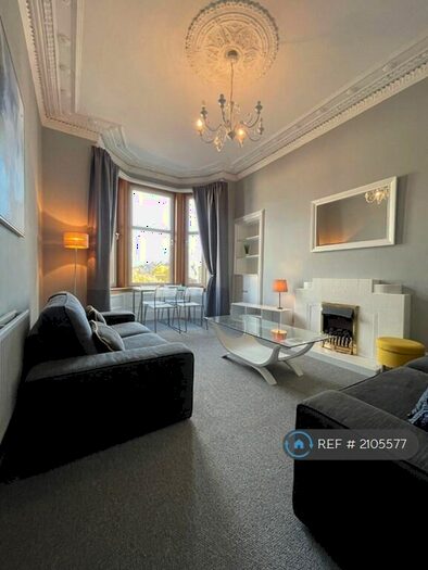 2 Bedroom Flat To Rent In Glasgow Road, Paisley, PA1
