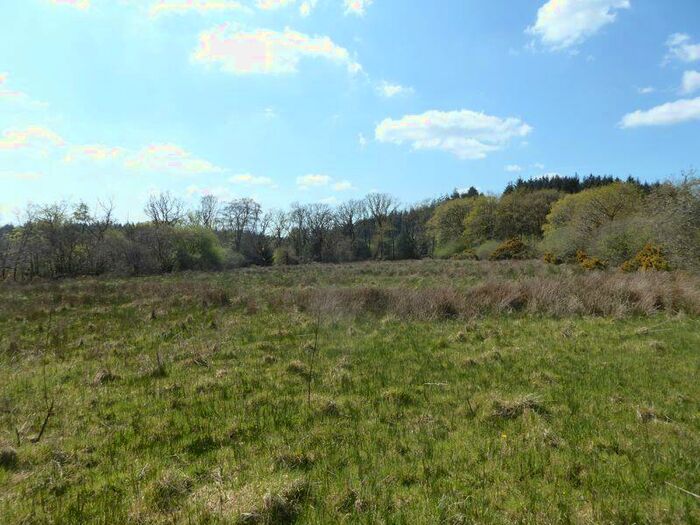 Land For Sale In West Chilla, Beaworthy, EX21