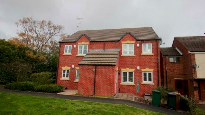 1 Bedroom Apartment To Rent In Bedroom Apartment, Yates Avenue, Aston On Trent, DE72