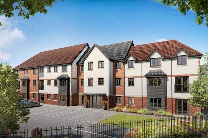 1 Bedroom Flat To Rent In Staithe Gardens, Norwich, NR12