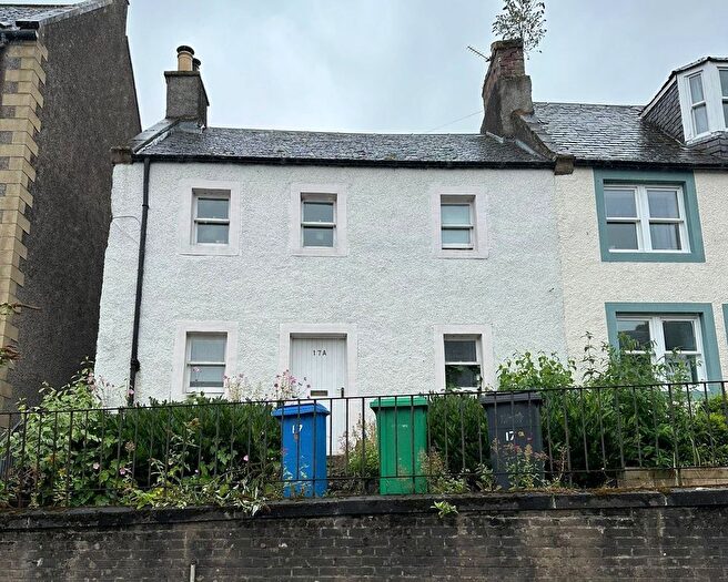 1 Bedroom Flat To Rent In Newburgh, Fife, KY14