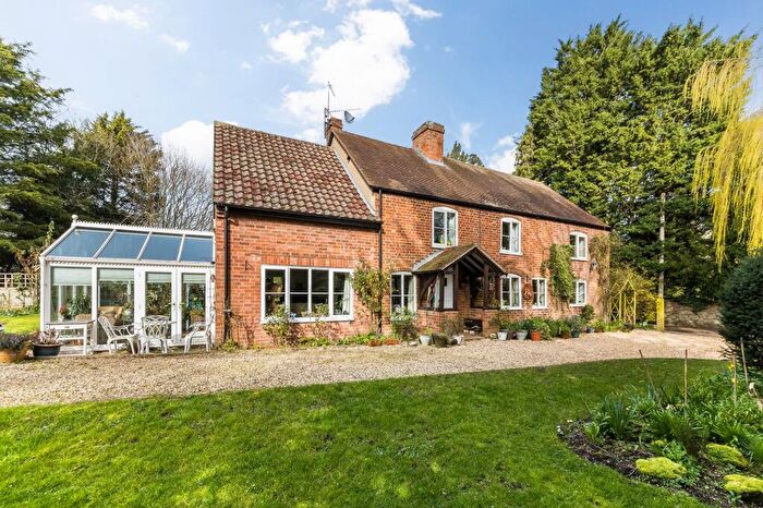 5 Bedroom Detached House For Sale In Henleys Lane, Drayton, OX14