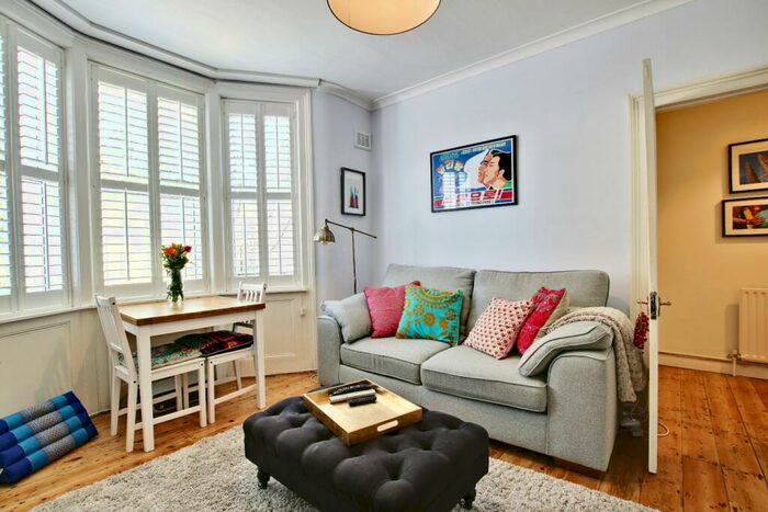 1 Bedroom Apartment To Rent In Freelands Road, Bromley, BR1