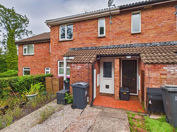 1 Bedroom Flat For Sale In Sturcombe Avenue, Paignton, TQ4