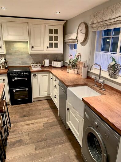 2 Bedroom Terraced House To Rent In Wilton Village, Wilton, Redcar, TS10