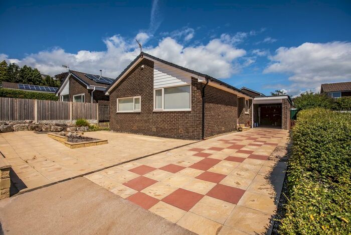 3 Bedroom Detached Bungalow To Rent In Arkholme Close, Carnforth, LA5