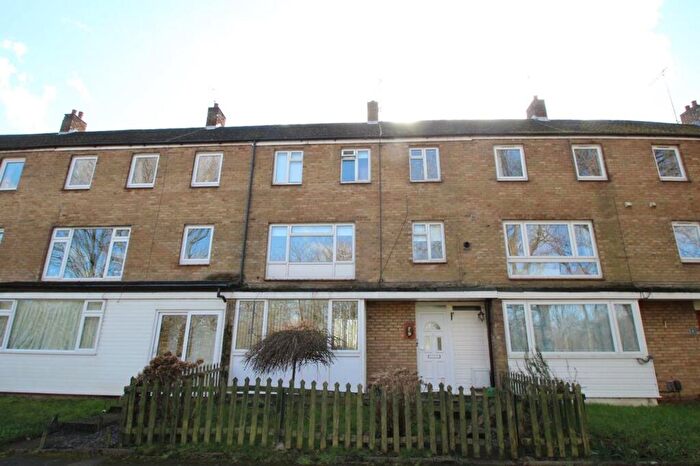 Property To Rent In Wellbury Terrace, Hemel Hempstead, HP2