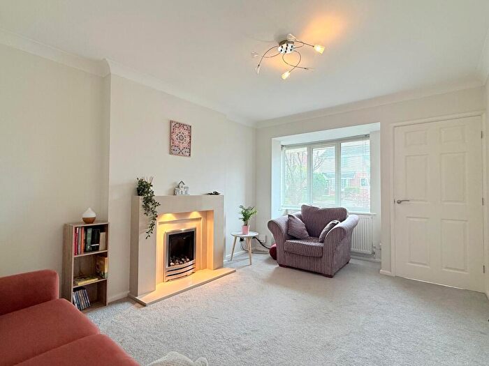 4 Bedroom Detached House For Sale In Collingwood, Clayton Le Moors, BB5