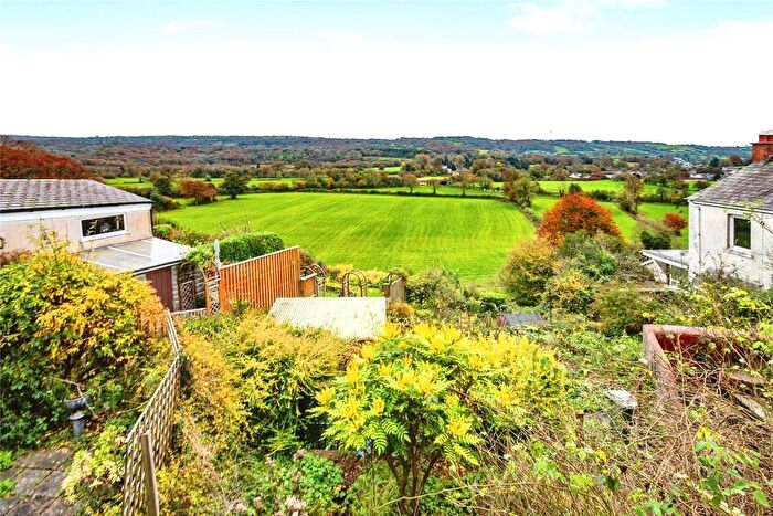 4 Bedroom Terraced House For Sale In Church Street, Llandeilo, Carmarthenshire, SA19