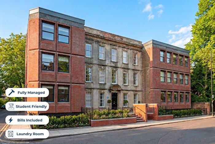 Studio To Rent In Redcross Street, Bristol, BS2