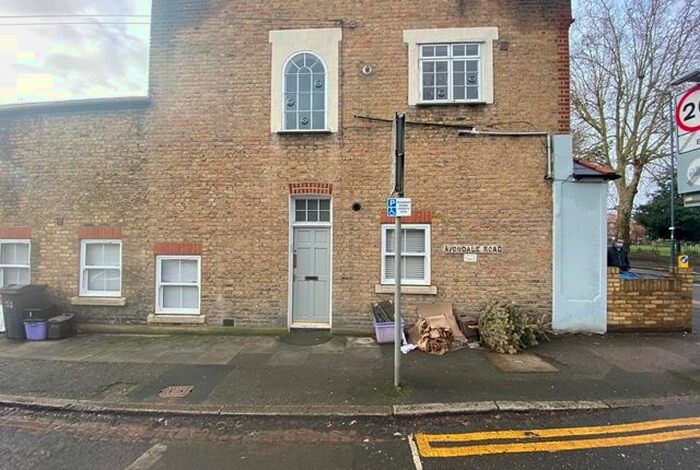 2 Bedroom Flat To Rent In A Gap Road, London, London, SW19