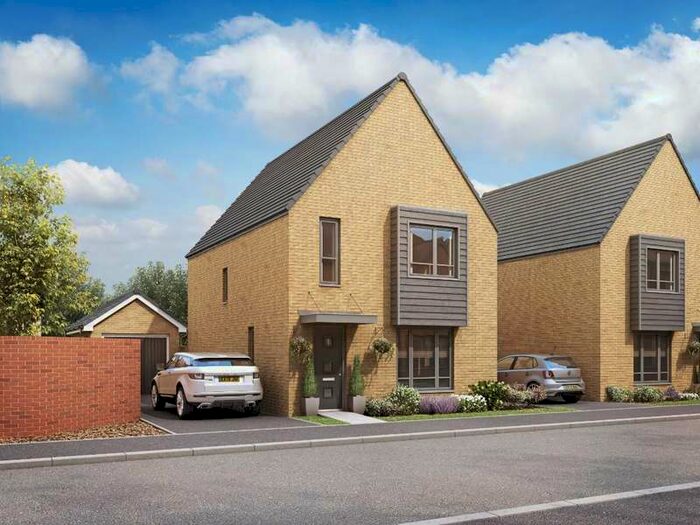 3 Bedroom House For Sale In The Hatfield, Malvern Rise, St. Andrews