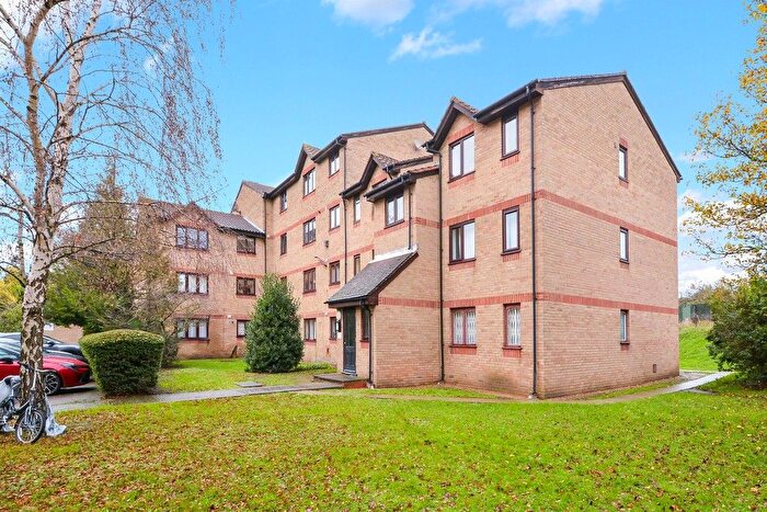 1 Bedroom Flat For Sale In Myers Lane, London, SE14