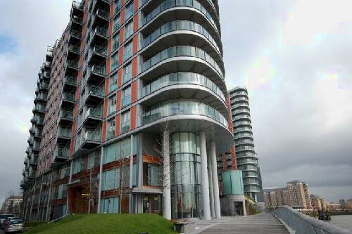 1 Bedroom Flat To Rent In New Providence Wharf, Fairmount Avenue, Blackwall, Canary Wharf, London, E14
