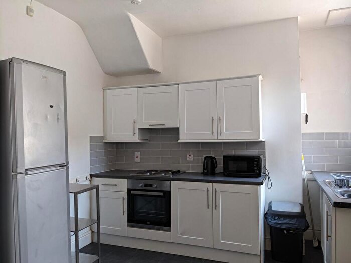 4 Bedroom House To Rent In Stalbridge Avenue Let Only, Liverpool, L18