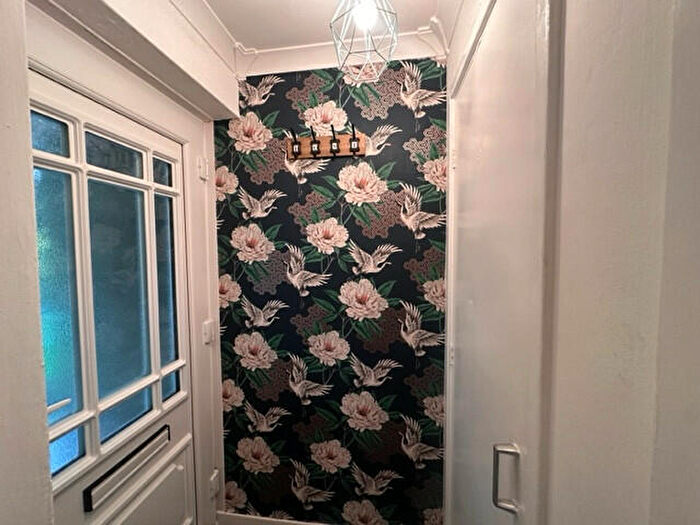 1 Bedroom Flat To Rent In Dunkeld Drive, Hull, Yorkshire, HU6