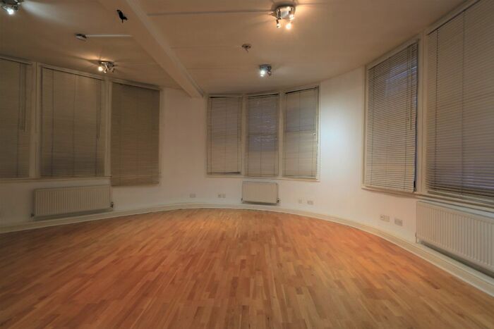 Studio To Rent In Great Eastern Street, Shoreditch, Shoreditch EC2A