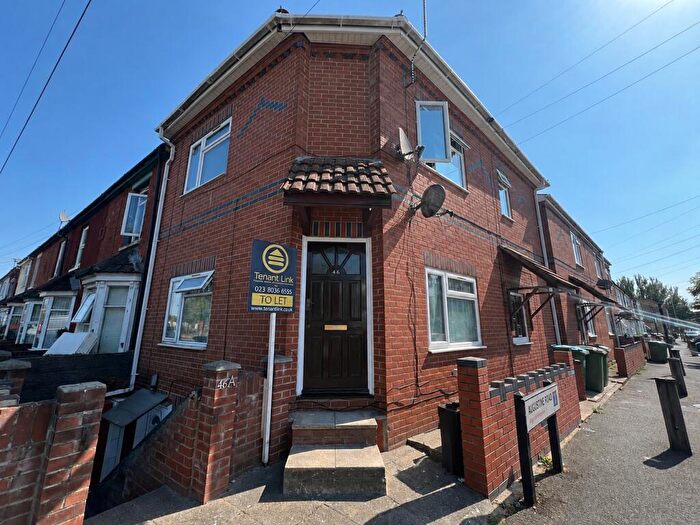 1 Bedroom Flat To Rent In Radcliffe Road, SO14