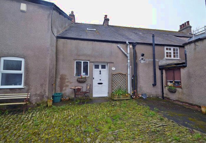 1 Bedroom Cottage To Rent In Davis Lane, Clevedon, BS21