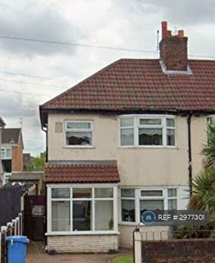 3 Bedroom Semi Detached House To Rent In Page Moss Lane, Liverpool, L14
