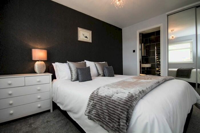 3 Bedroom Detached House To Rent In Boswell Road, Portlethen, Aberdeenshire, AB12