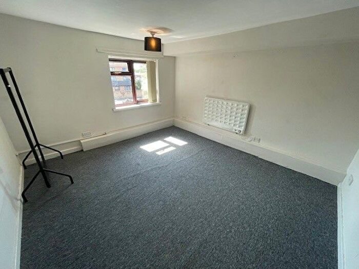 1 Bedroom Flat To Rent In Osmaston Road, Derby, DE1