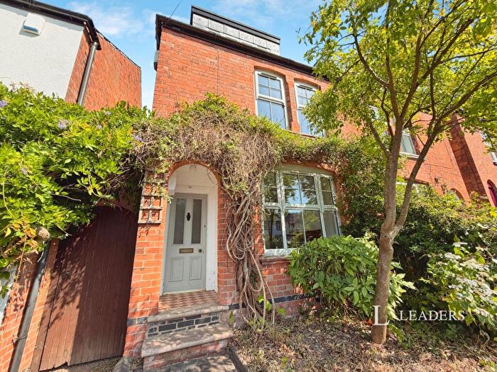 3 Bedroom Semi Detached House To Rent In Maplewell Road, Woodhouse Eaves, Loughborough, LE12