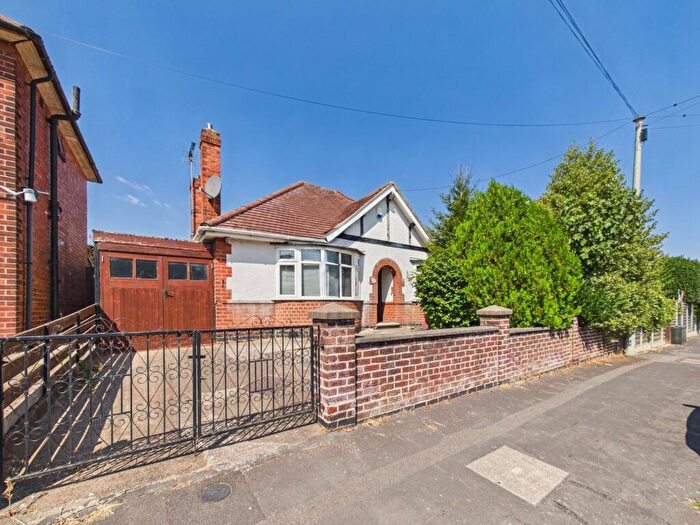2 Bedroom Detached Bungalow For Sale In Stiles Road, Alvaston, DE24