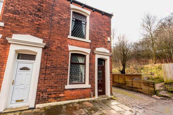 3 Bedroom Terraced House To Rent In Vincent Street, Blackburn, BB2
