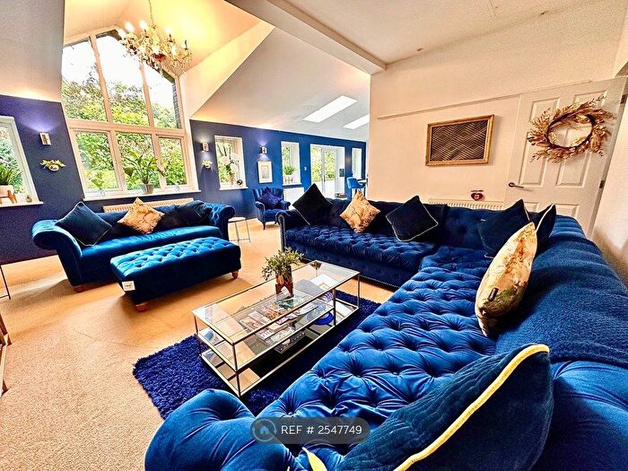 5 Bedroom Detached House To Rent In Adams Close, Monmouthsire, NP15