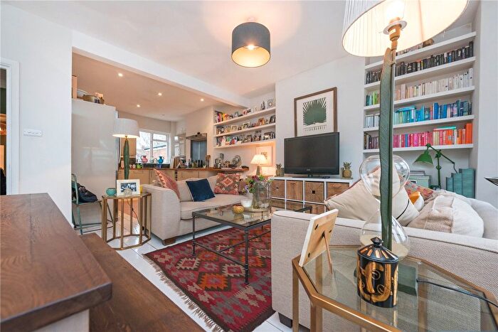 1 Bedroom Flat To Rent In Keslake Road, London, NW6