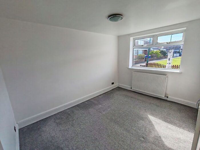 2 Bedroom Flat To Rent In Chester Way, Jarrow, NE32