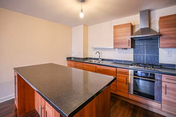 1 Bedroom Flat To Rent In Hannover Quay, Bristol, BS1