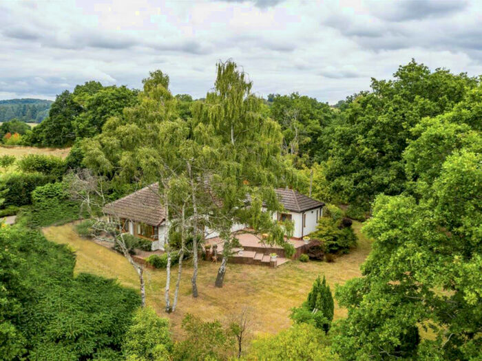 4 Bedroom Detached House For Sale In Hobro Lane, Kidderminster, Worcestershire, DY11