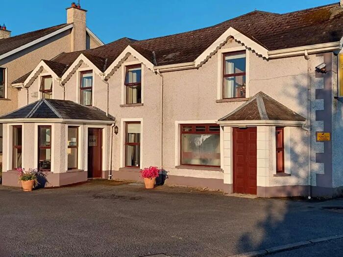 7 Bedroom Semi-Detached House For Sale In & A Baronscourt Road, Omagh, BT78