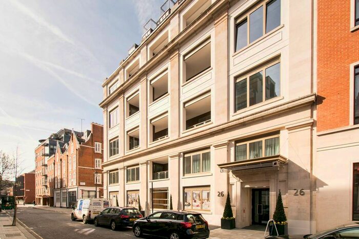 2 Bedroom Flat To Rent In Chapter Street, Westminster, London, SW1P