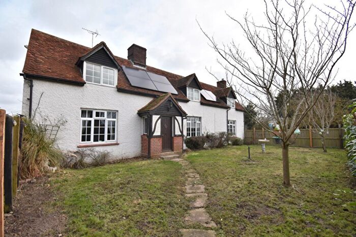 4 Bedroom Detached House To Rent In Admirals Farmhouse, Heckfords Road, Great Bentley, Colchester, CO7