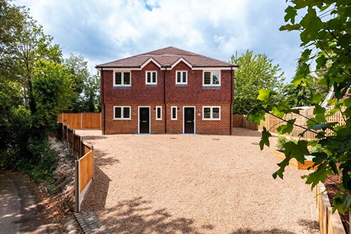 3 Bedroom Semi Detached House To Rent In B Nashenden Lane, Rochester, ME1