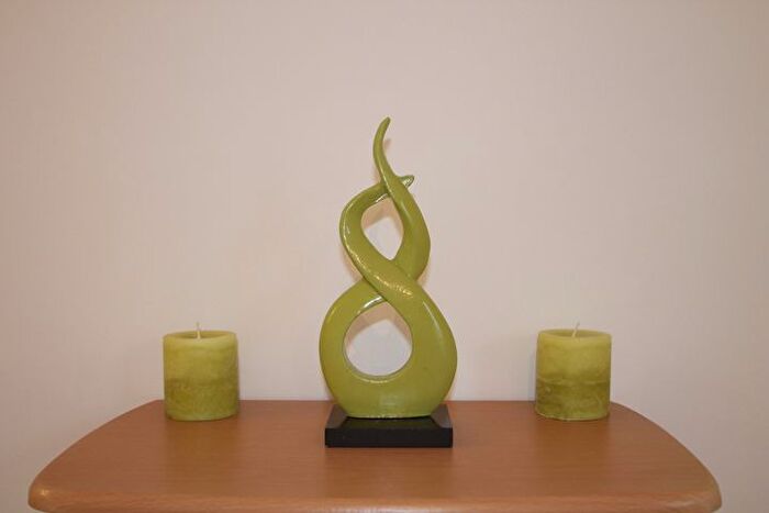 Studio To Rent In Gibbon Lane, Plymouth, PL4