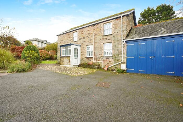 2 Bedroom Detached House To Rent In Bodmin, PL31