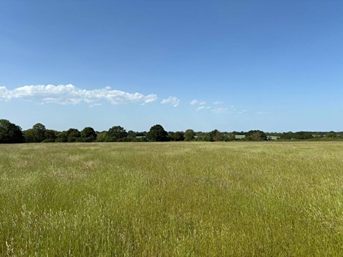 Farm Land For Sale In Grassland Off Jolly's Way, Walsham Le Willows, Suffolk, IP31