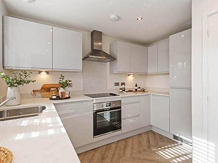 3 Bedroom Terraced House For Sale In Whitmore Place, Holbrook Lane, Coventry, West Midlands, CV6